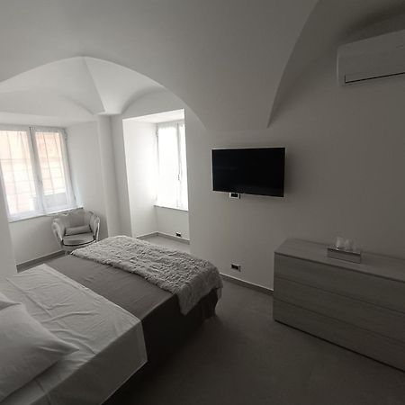 Casa Dolce Vita Ventimiglia Dış mekan fotoğraf