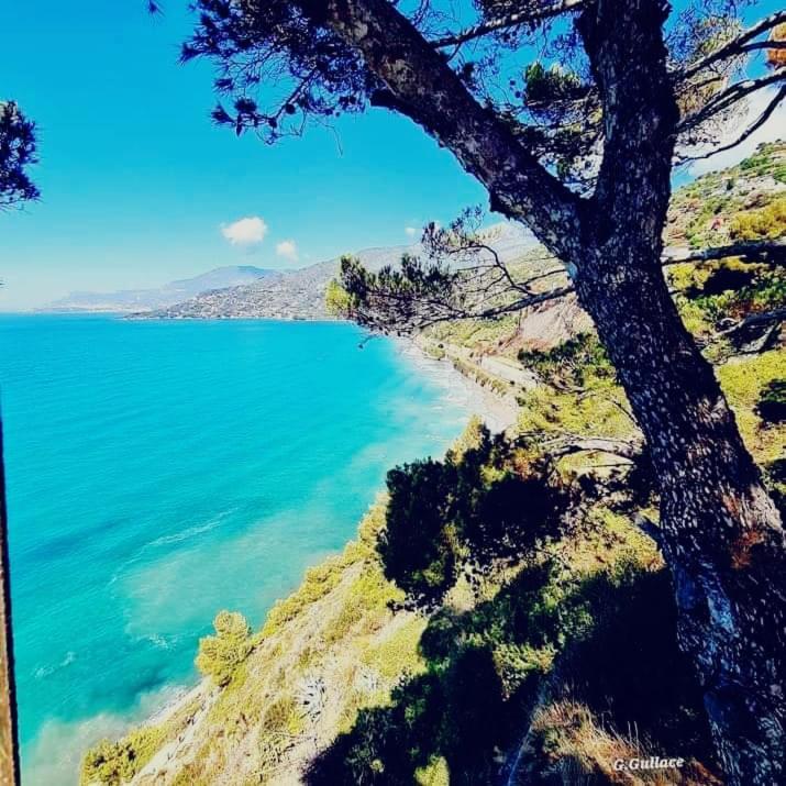 Casa Dolce Vita Ventimiglia Dış mekan fotoğraf
