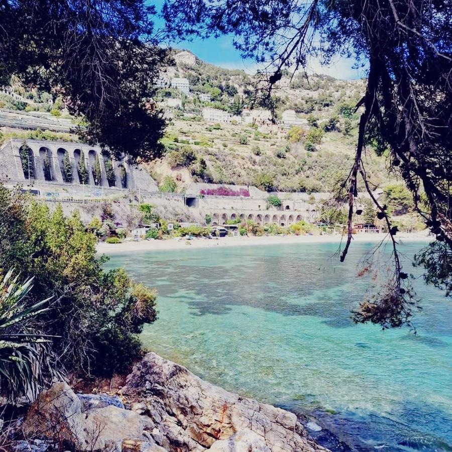 Casa Dolce Vita Ventimiglia Dış mekan fotoğraf