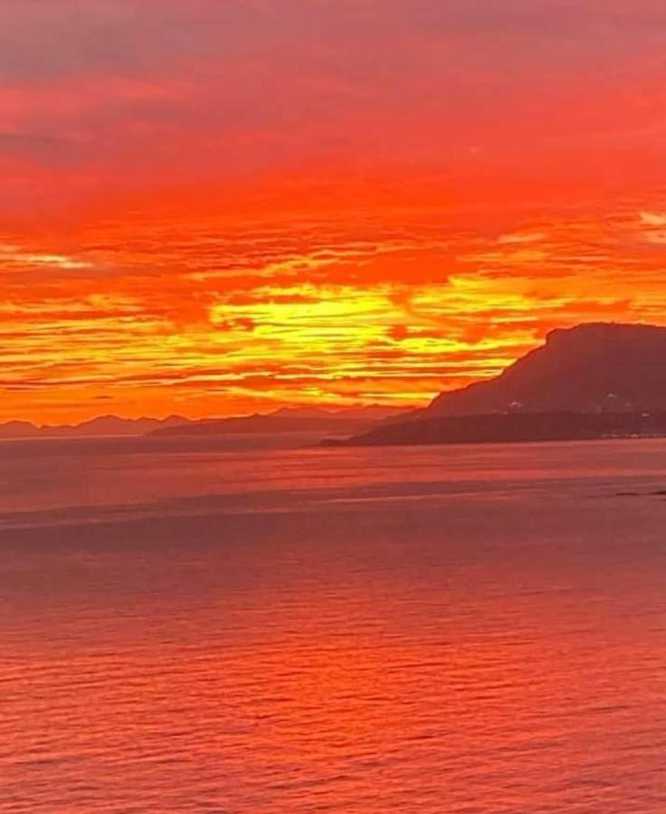 Casa Dolce Vita Ventimiglia Dış mekan fotoğraf
