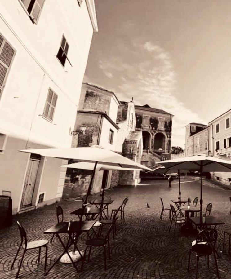 Casa Dolce Vita Ventimiglia Dış mekan fotoğraf