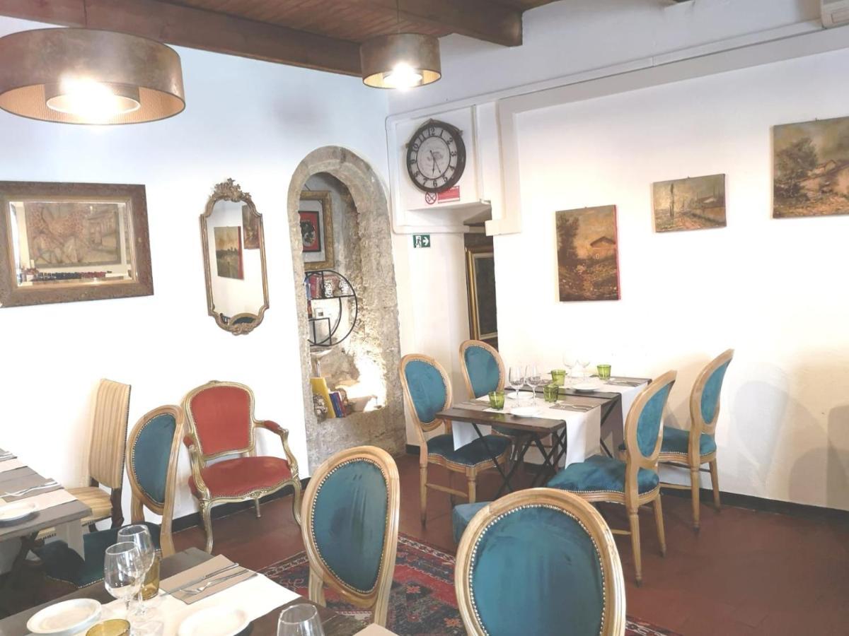 Casa Dolce Vita Ventimiglia Dış mekan fotoğraf