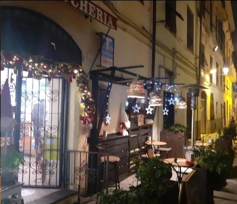 Casa Dolce Vita Ventimiglia Dış mekan fotoğraf