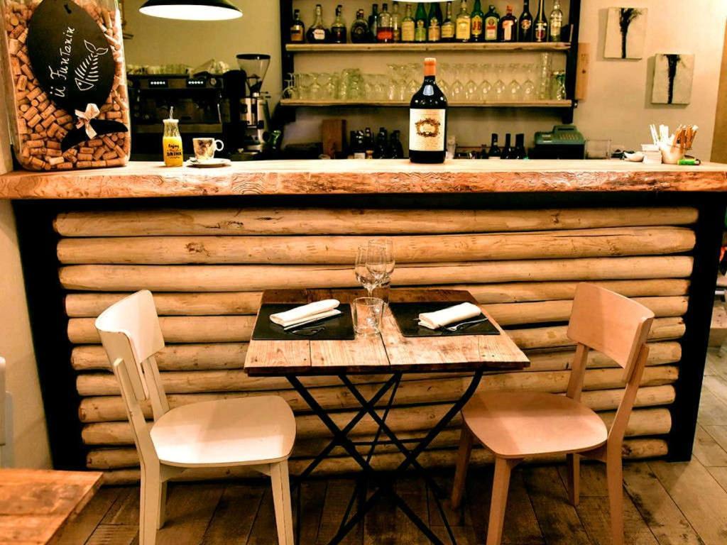 Casa Dolce Vita Ventimiglia Dış mekan fotoğraf