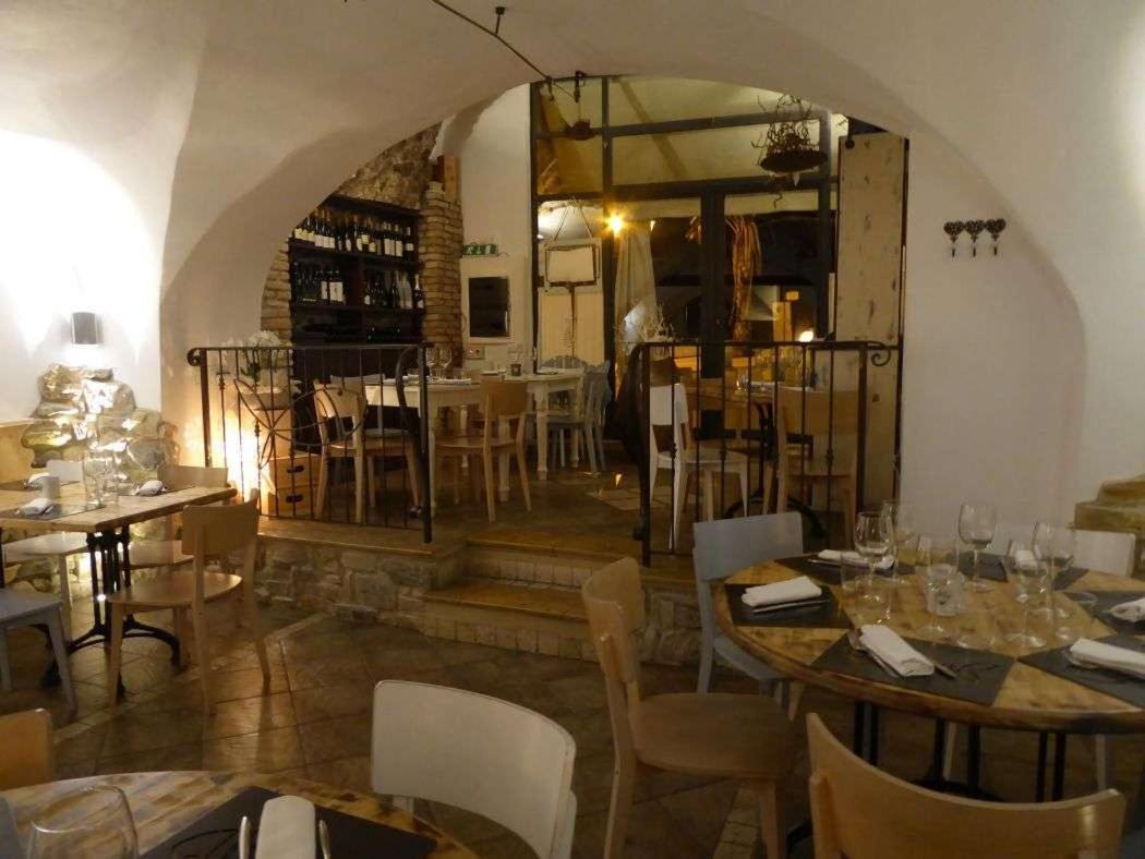 Casa Dolce Vita Ventimiglia Dış mekan fotoğraf