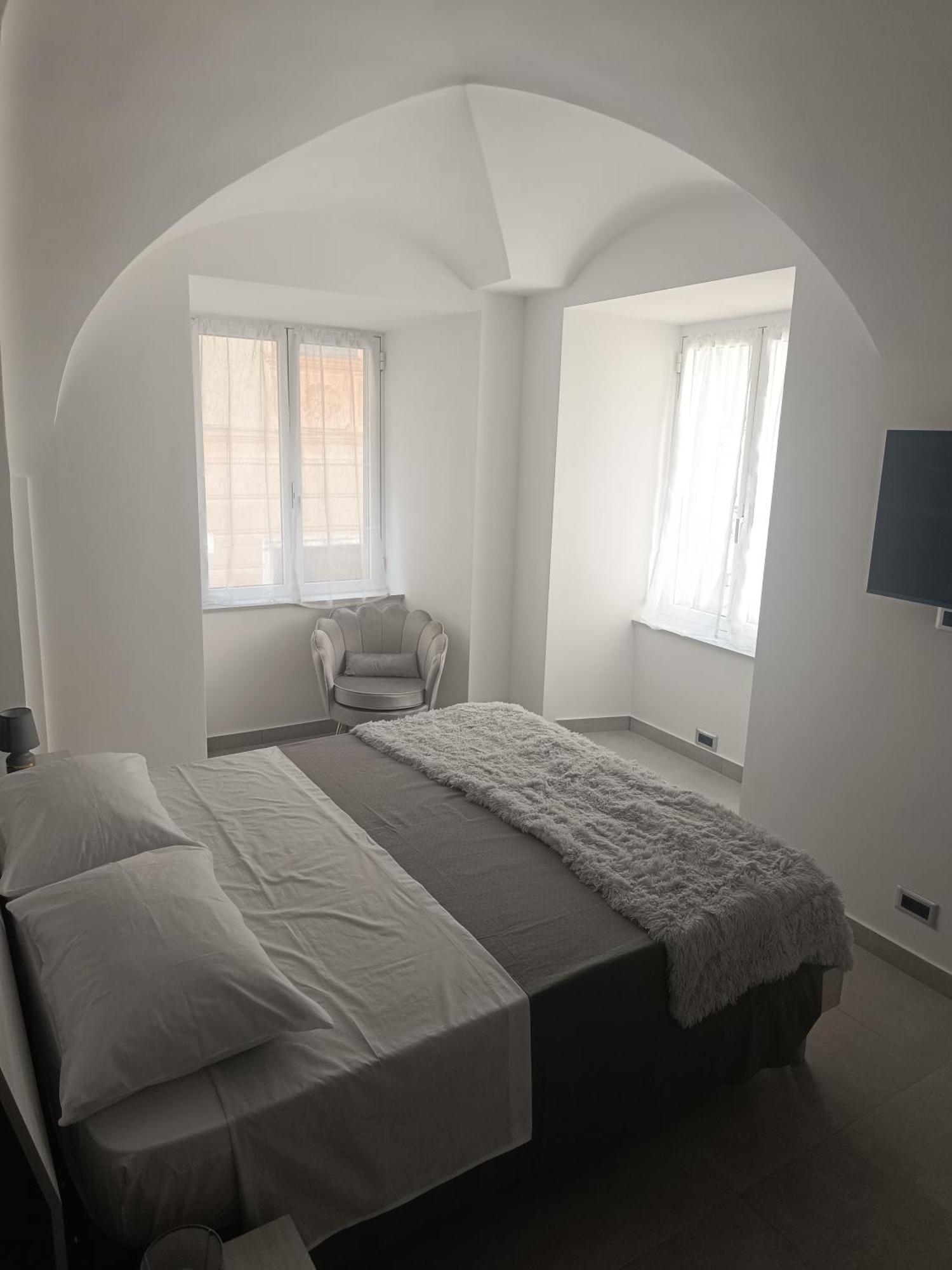 Casa Dolce Vita Ventimiglia Dış mekan fotoğraf