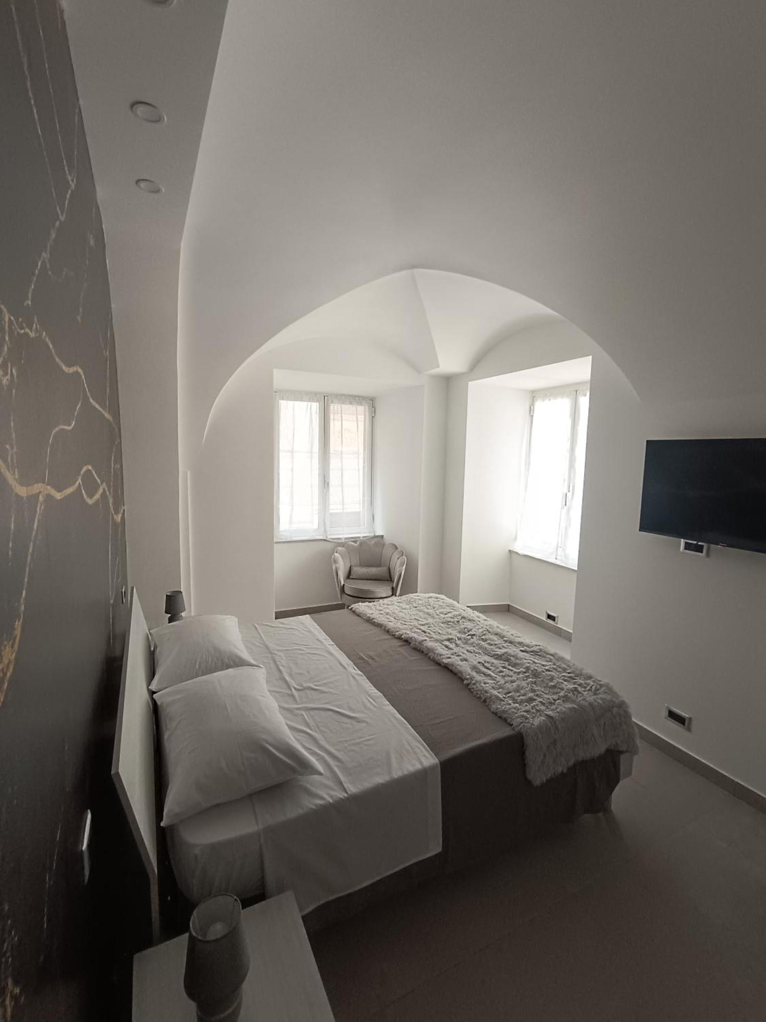 Casa Dolce Vita Ventimiglia Dış mekan fotoğraf