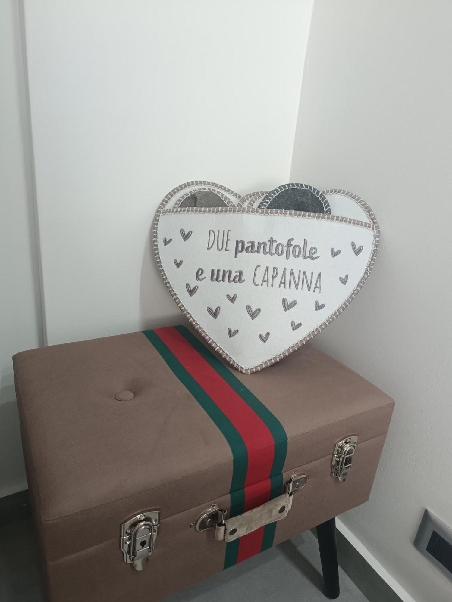 Casa Dolce Vita Ventimiglia Dış mekan fotoğraf