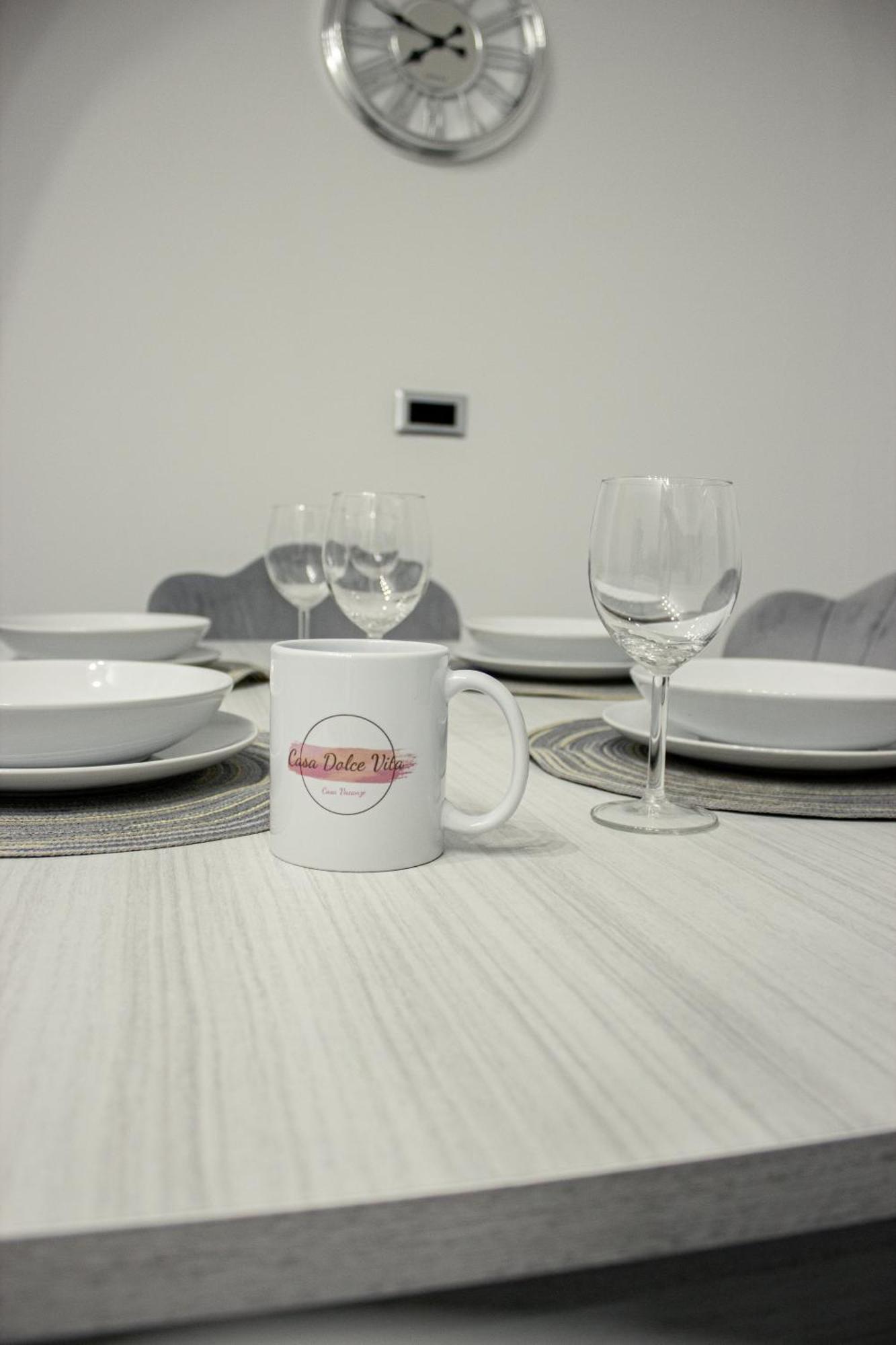 Casa Dolce Vita Ventimiglia Dış mekan fotoğraf